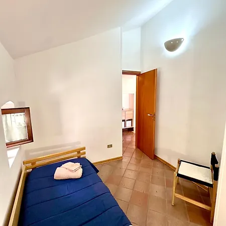 Santa Caterina Σπίτι διακοπών Μπρίντιζι