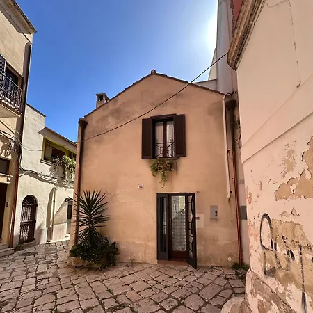 Feriehus Santa Caterina
