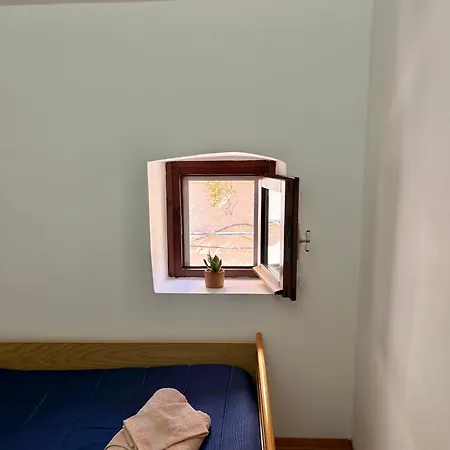 펜션 Santa Caterina 브린디시