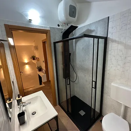 Santa Caterina Casa vacanze